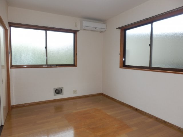 サンプル写真になります。 ハイツオカダ