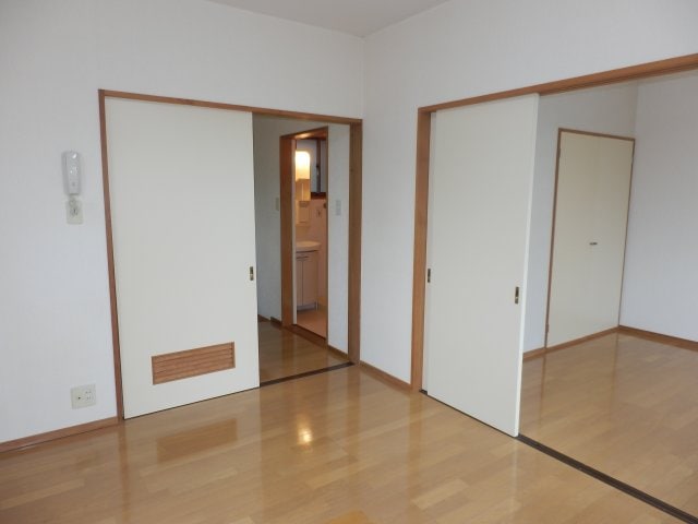 サンプル写真になります。 ハイツオカダ