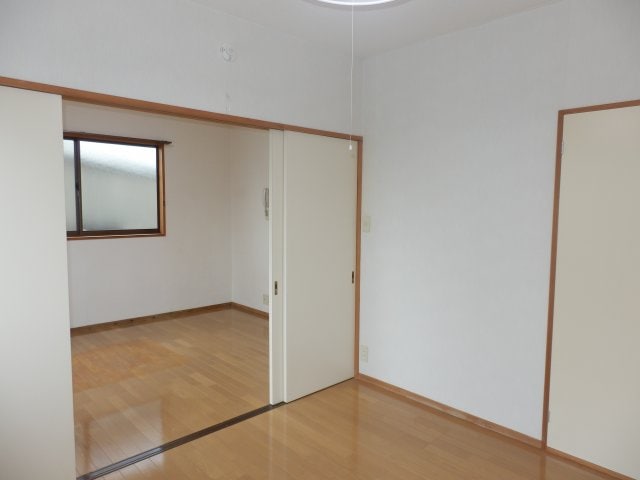 サンプル写真になります。 ハイツオカダ