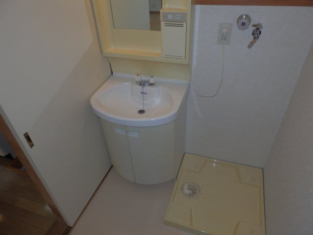 サンプル写真になります。 ハイツオカダ