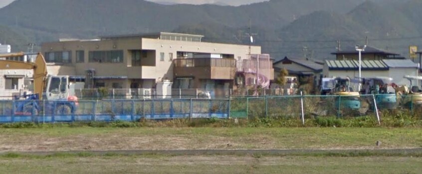 千歳保育園 1085m ドゥ・デパール Ａ