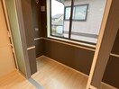インナーテラス(イメージ) 仮称）山形市双月町１丁目新築アパート