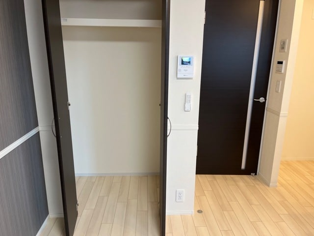 収納(イメージ) 仮称）山形市双月町１丁目新築アパート