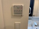 浴室乾燥機(イメージ) 仮称）山形市双月町１丁目新築アパート
