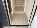 玄関(イメージ) 仮称）山形市双月町１丁目新築アパート