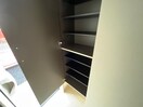 下駄箱(イメージ) 仮称）山形市双月町１丁目新築アパート