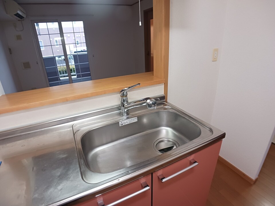 居室・リビング カトルセゾン　Ⅰ