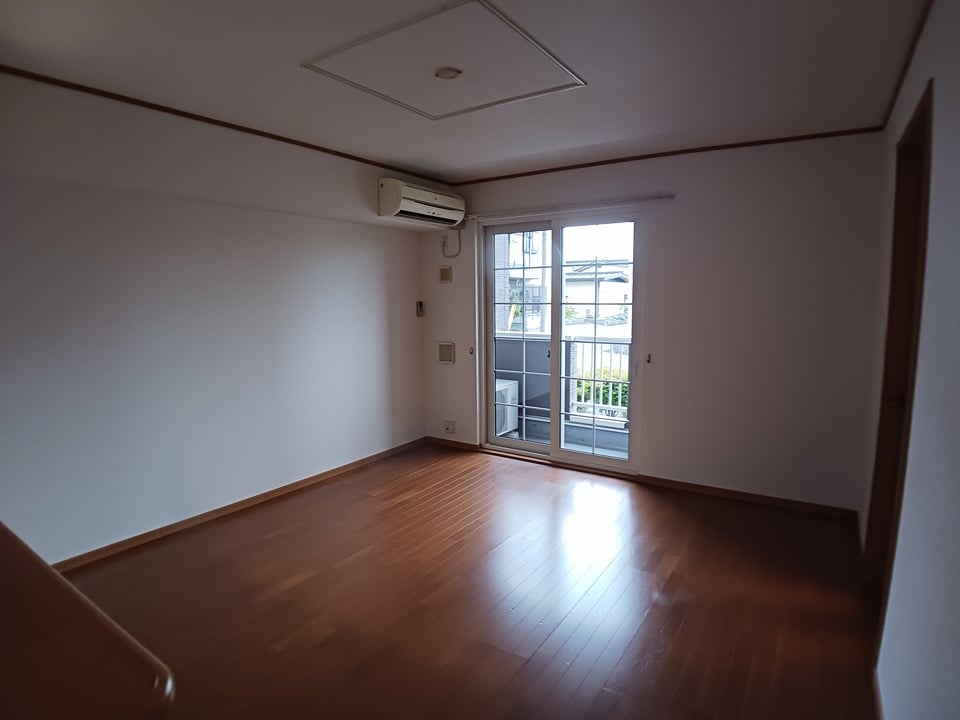 玄関 カトルセゾン　Ⅰ