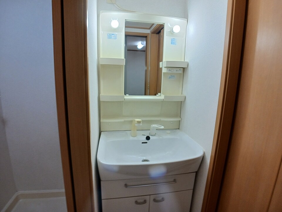 収納 カトルセゾン　Ⅰ