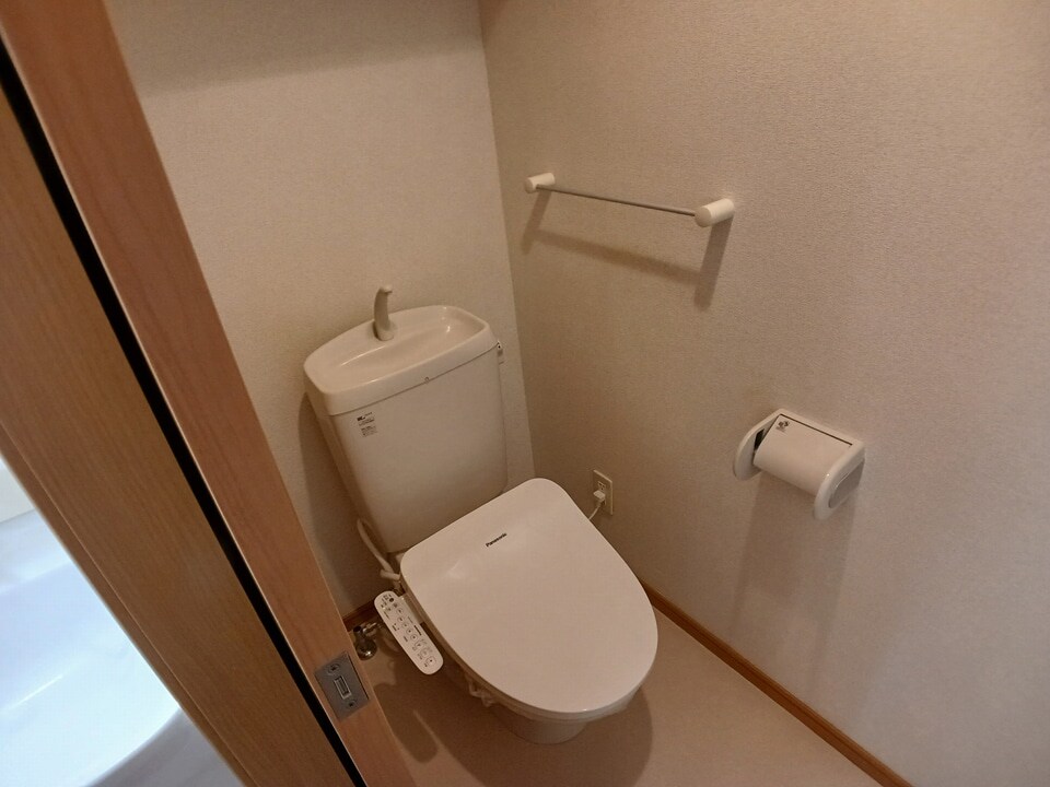 洗面所 カトルセゾン　Ⅰ