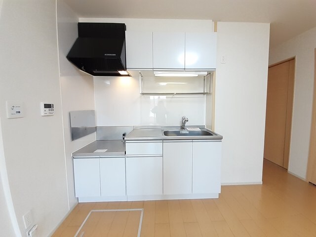 キッチン エヌ・ワイ　プロムナード