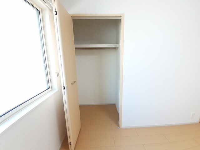 収納 エヌ・ワイ　プロムナード