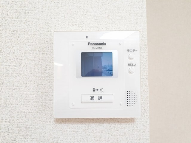 セキュリティ エヌ・ワイ　プロムナード