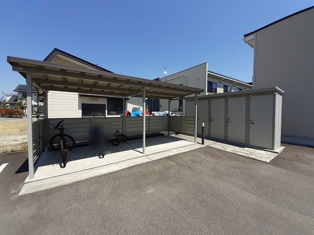 その他 エヌ・ワイ　プロムナード