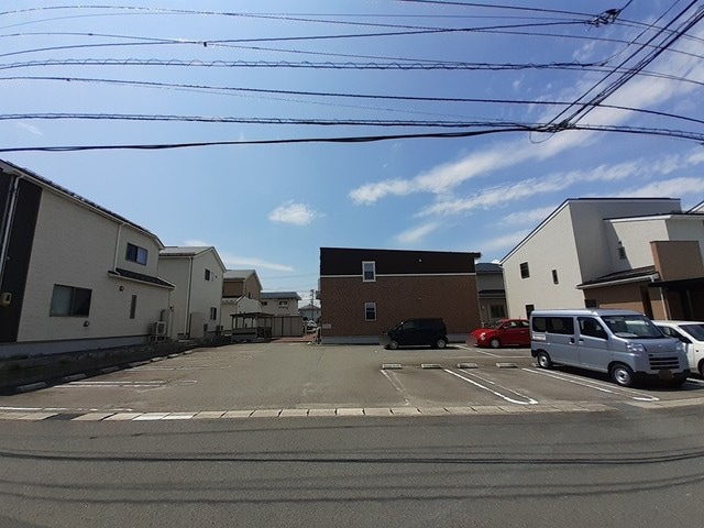 駐車場 カーサ・ペアール