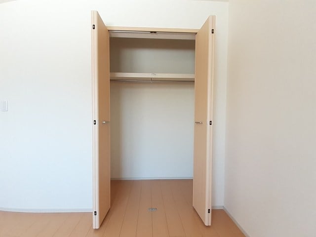 収納 カーサ・ペアール