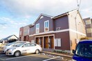 リッチオークヒルズ　Ｃの外観