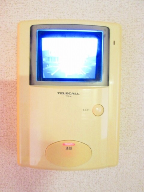 セキュリティ リバティーベルＢ