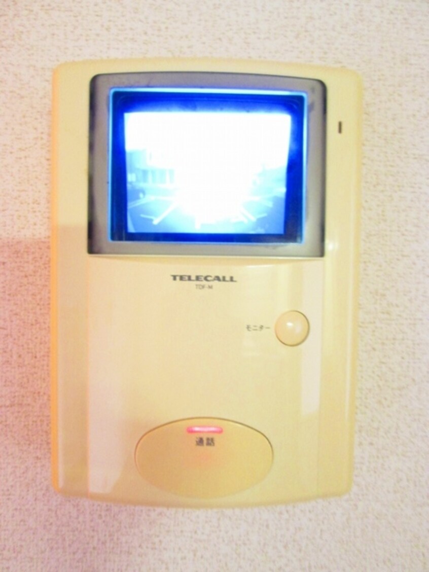 セキュリティ リバティーベルＢ