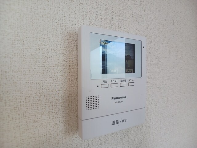 セキュリティ ブラッサム　コート　Ⅰ