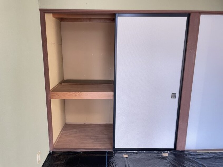  サントピア桧町Ⅱ