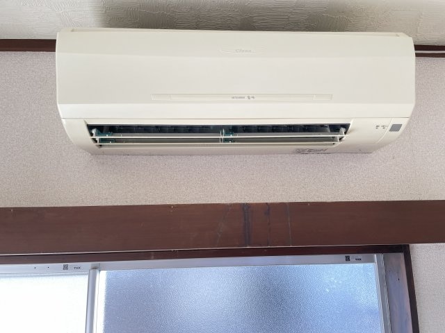  サントピア桧町Ⅱ