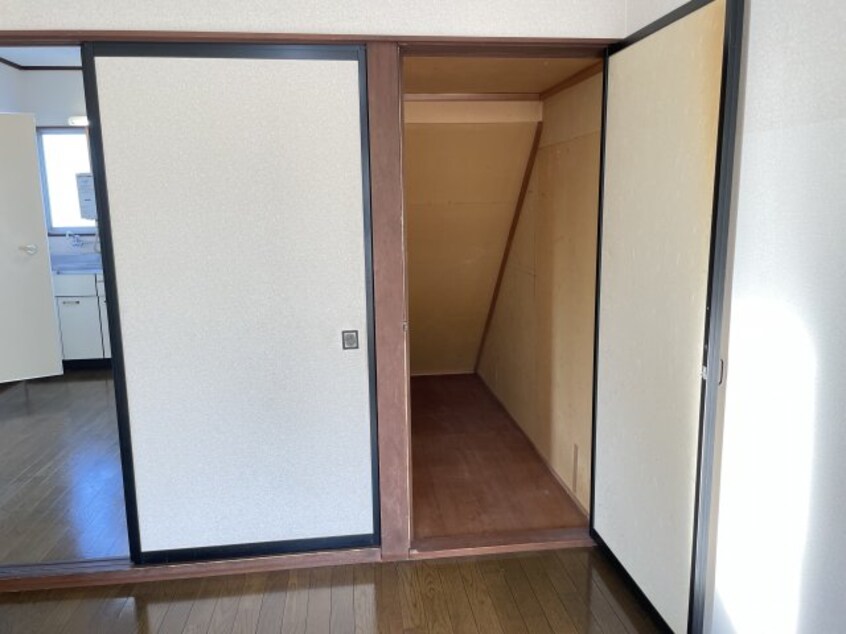  サントピア桧町Ⅱ