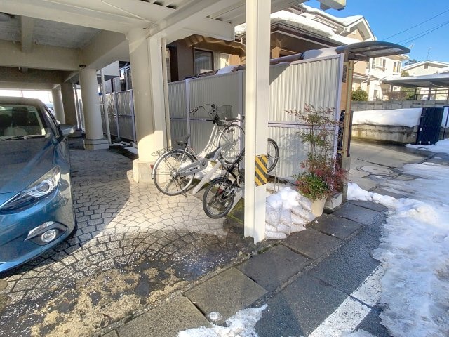  ラ・ベール