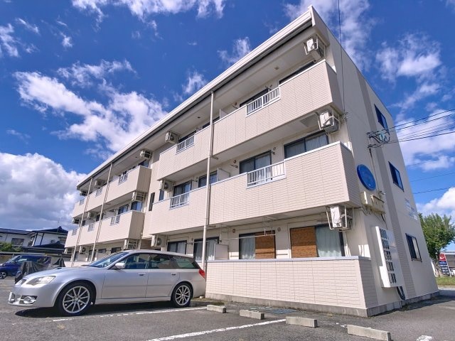  ピュアタウンA
