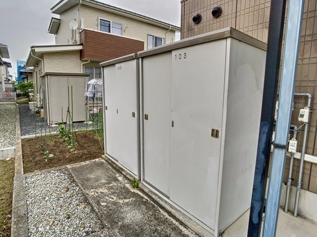  サンプレイスほなみ
