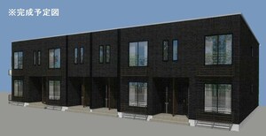 フォンテーヌⅢ　Ａ