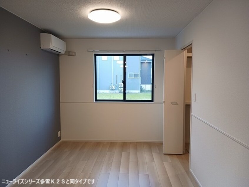 その他部屋・スペース フォンテーヌⅢ　Ａ