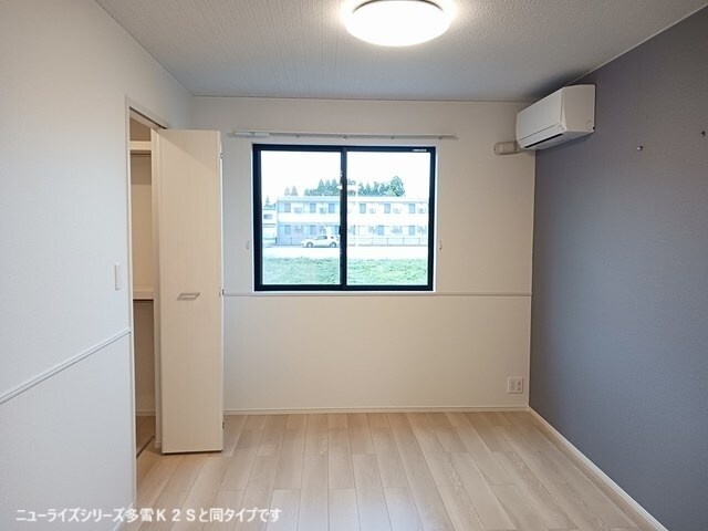 その他部屋・スペース フォンテーヌⅢ　Ａ