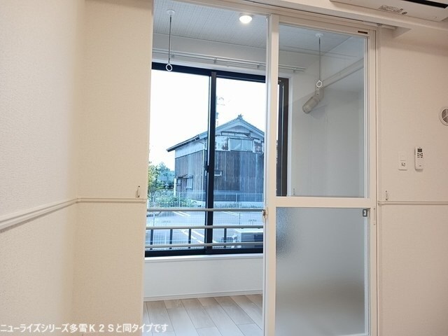 その他 フォンテーヌⅢ　Ａ