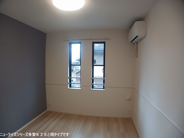 その他部屋・スペース フォンテーヌⅢ　Ａ