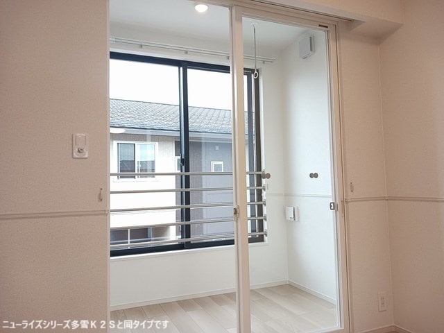 その他 フォンテーヌⅢ　Ａ