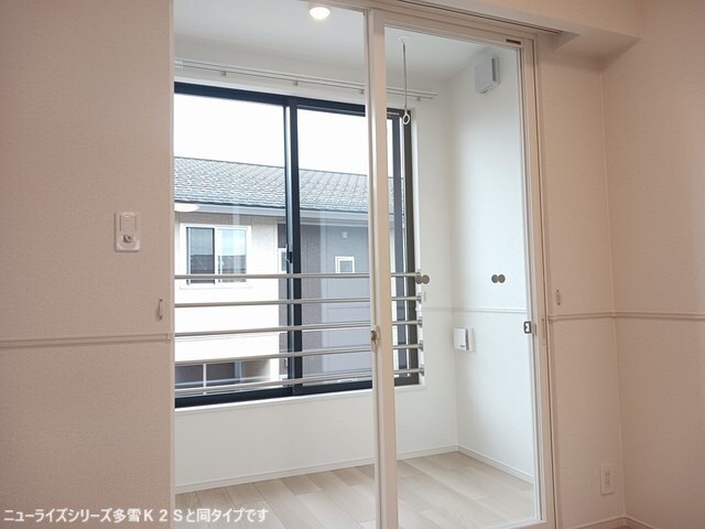 その他 フォンテーヌⅢ　Ａ