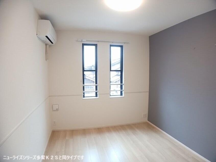 その他部屋・スペース フォンテーヌⅢ　Ａ