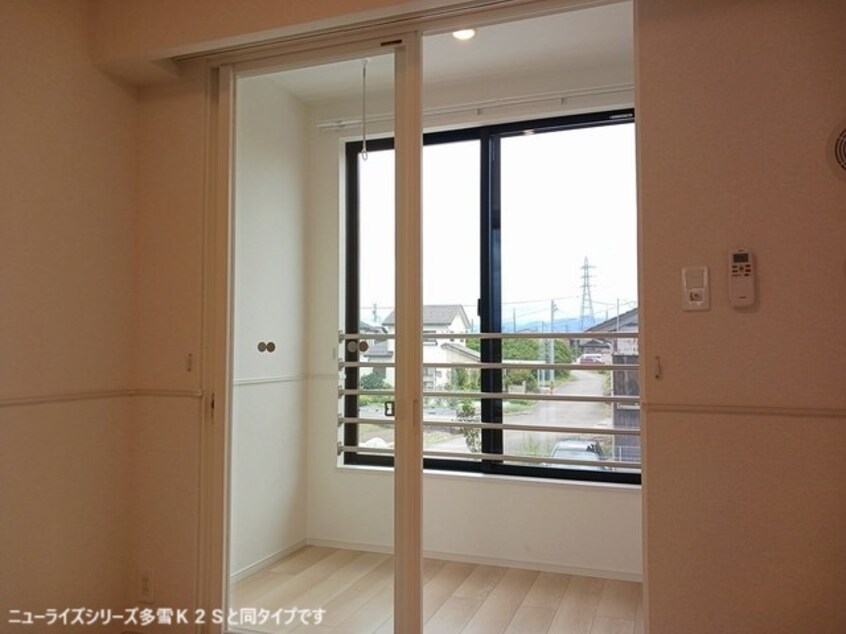 その他 フォンテーヌⅢ　Ａ