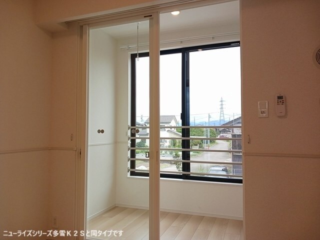 その他 フォンテーヌⅢ　Ａ