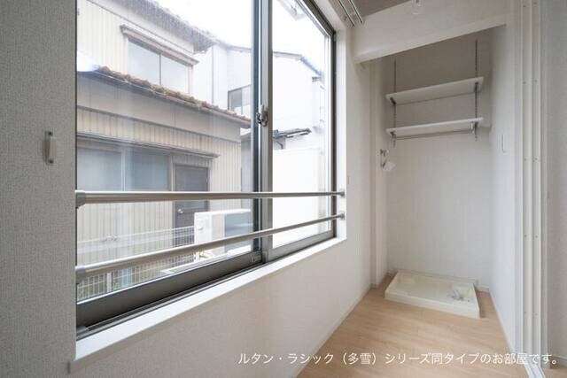 その他部屋・スペース リズブラン　モーム