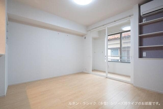 居室・リビング リズブラン　モーム