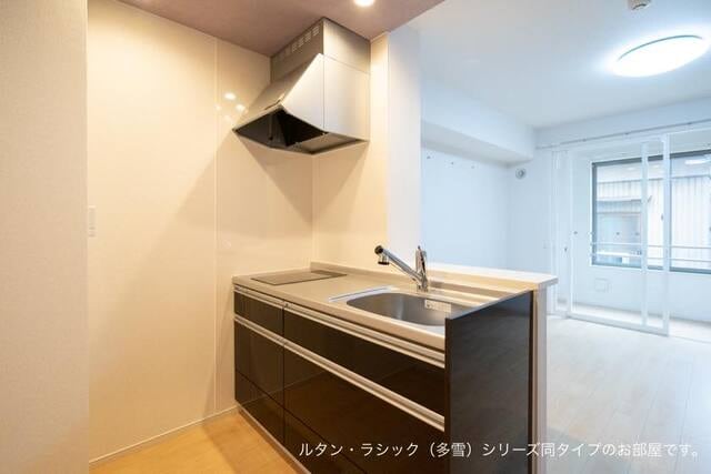 キッチン リズブラン　モーム