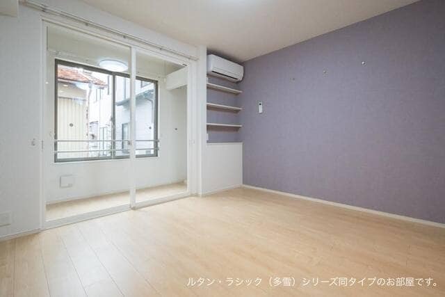 居室・リビング リズブラン　モーム