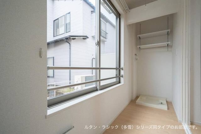 その他部屋・スペース リズブラン　モーム