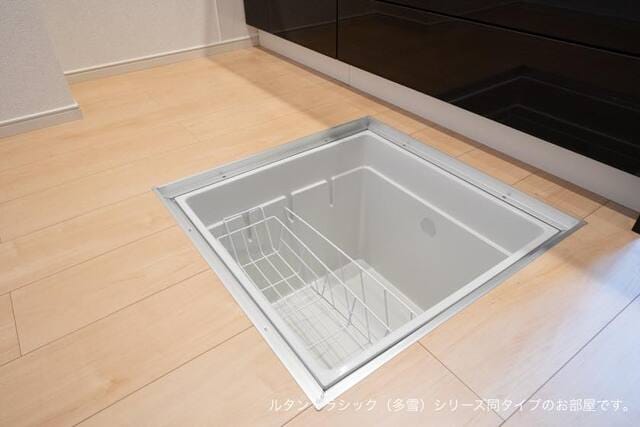 収納 リズブラン　モーム