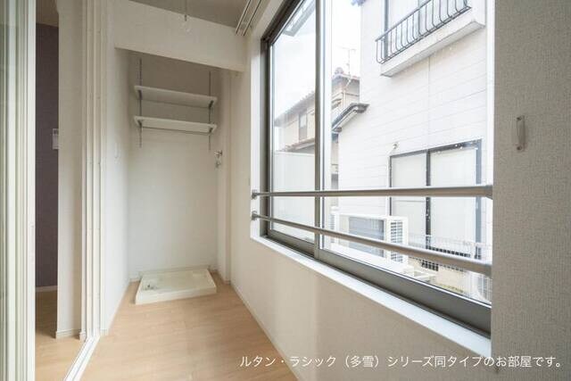 その他部屋・スペース リズブラン　モーム