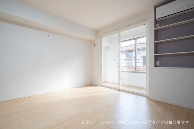 居室・リビング リズブラン　モーム