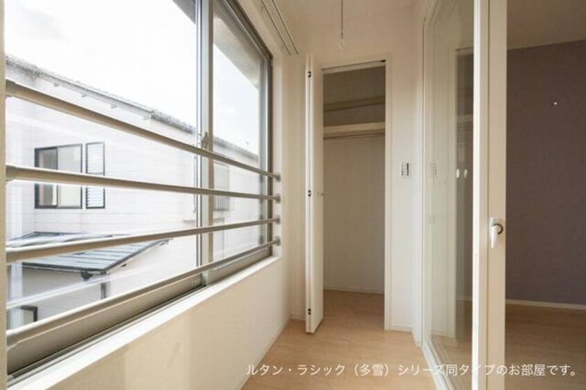 その他部屋・スペース リズブラン　モーム