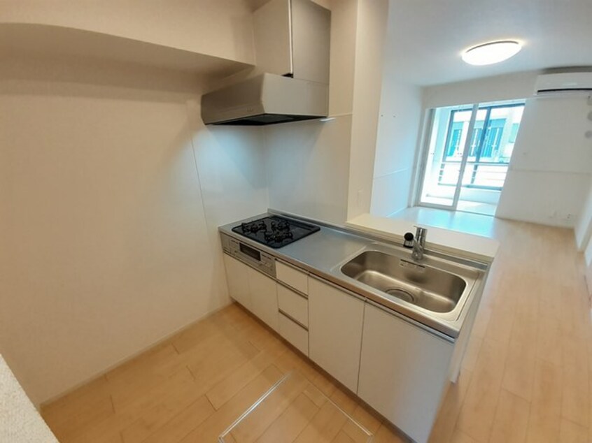 キッチン オリーブメゾン　ＭＫ　Ⅱ